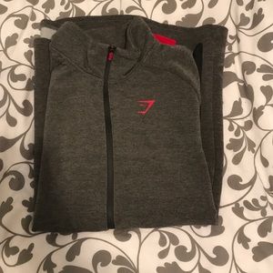 Gymshark sweatshirt!!